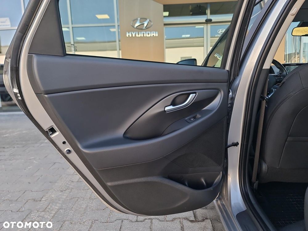 Hyundai i30 1.0 T-GDI Smart - 36