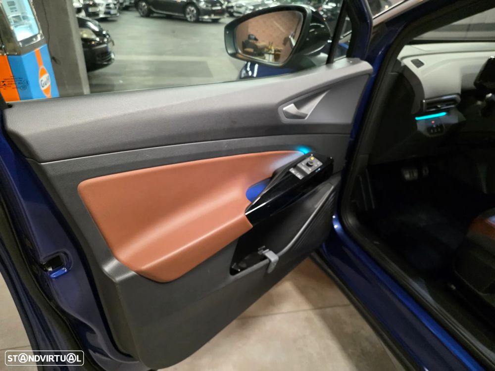 VW ID.4 Performance Upgrade Pro 1st - 20