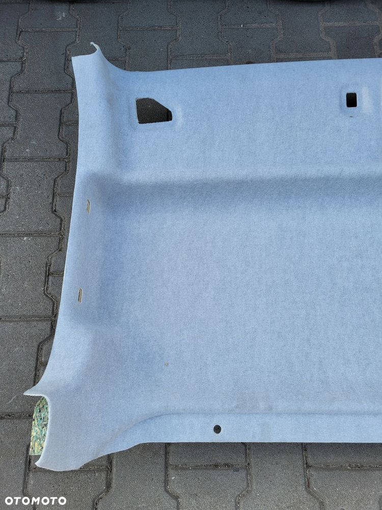 IVECO DAILY 14- PODSUFITKA 5802744665 - 2