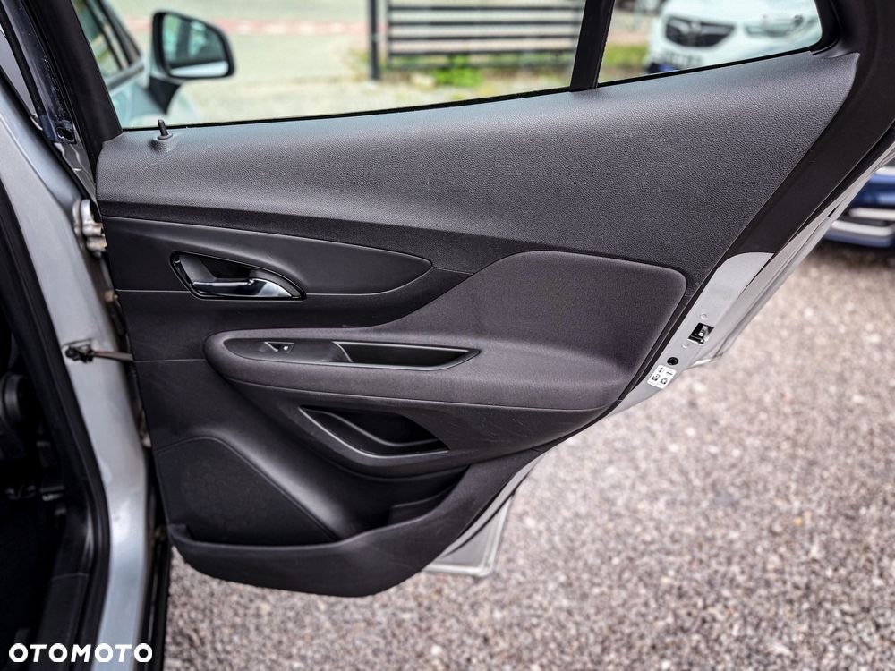 Opel Mokka 1.4 Turbo ecoFLEX Start/Stop Color Innovation - 21