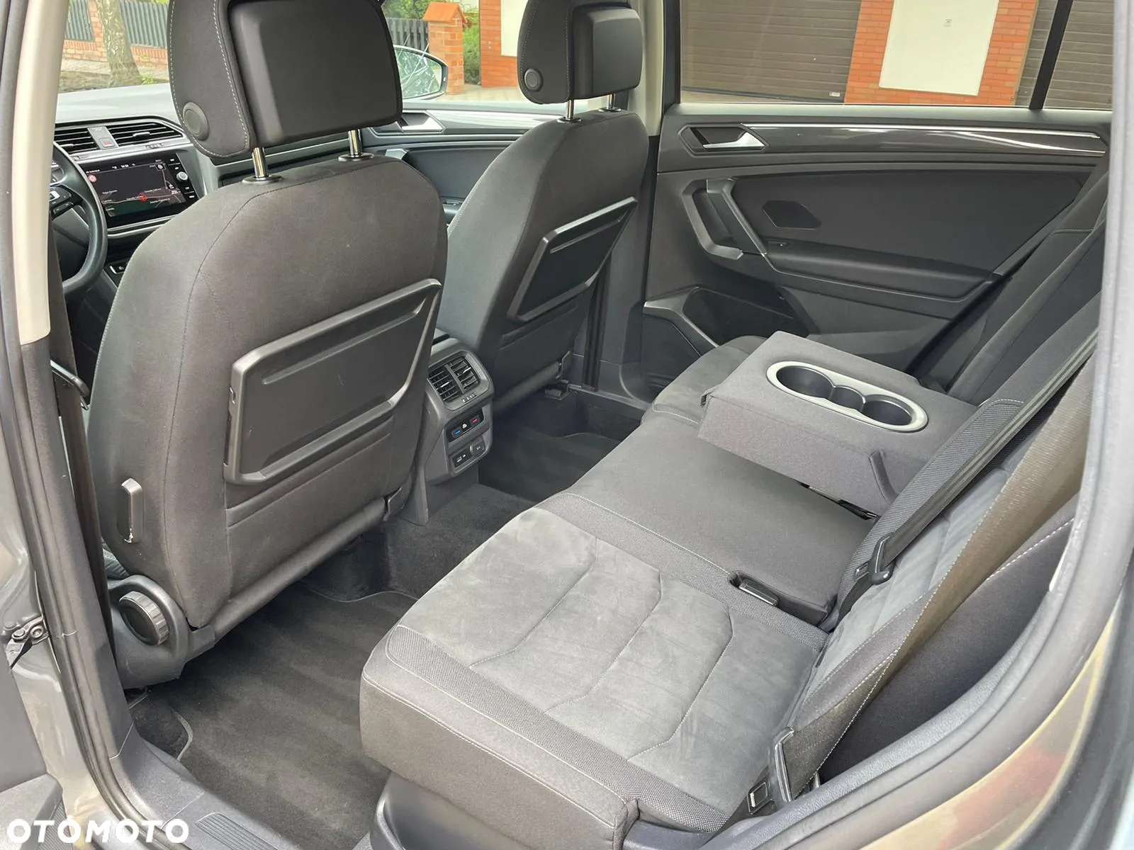 Volkswagen Tiguan Allspace - 6