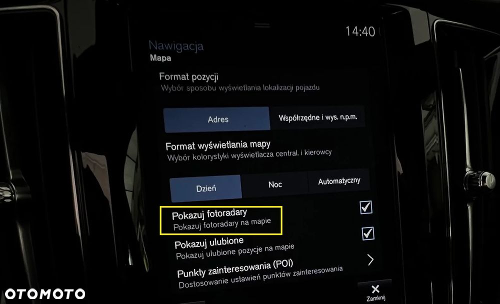 Volvo XC 60 B5 D AWD Geartronic Inscription - 19