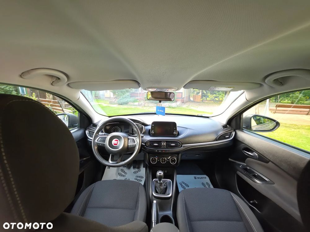 Fiat Tipo 1.4 16v S-Design - 16