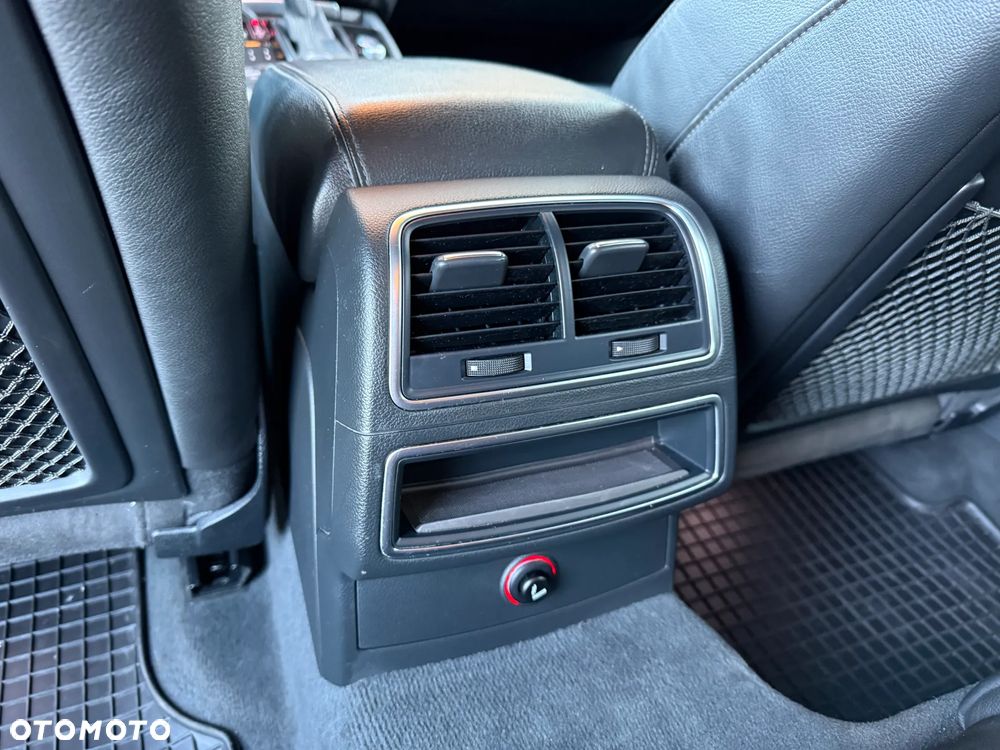 Audi A6 Allroad 3.0 TDI Quattro S tronic - 23