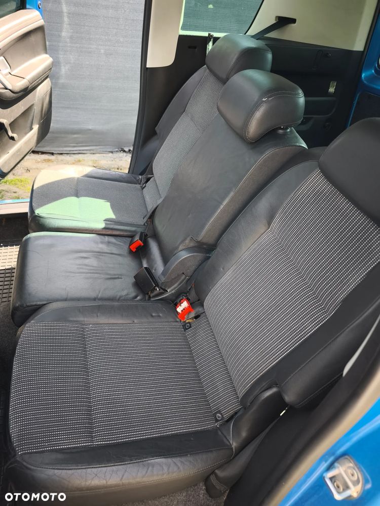 Skoda Roomster 1.4 TDI - 10