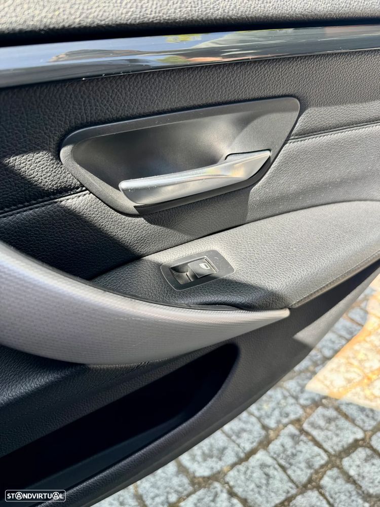 BMW 425 Gran Coupé d Pack M Auto - 29