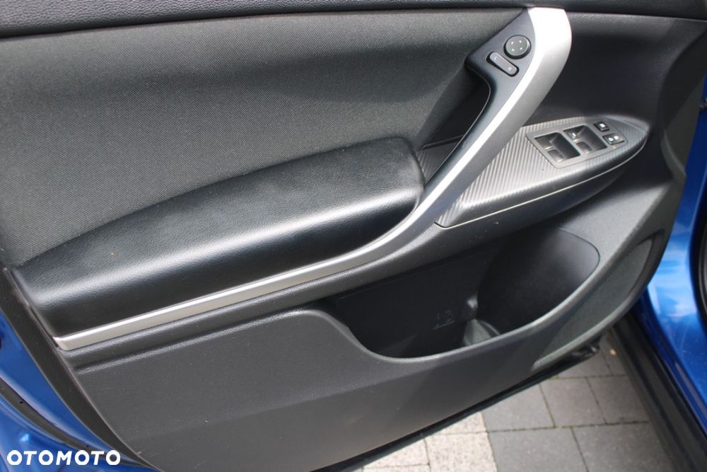 Mitsubishi Eclipse Cross - 21