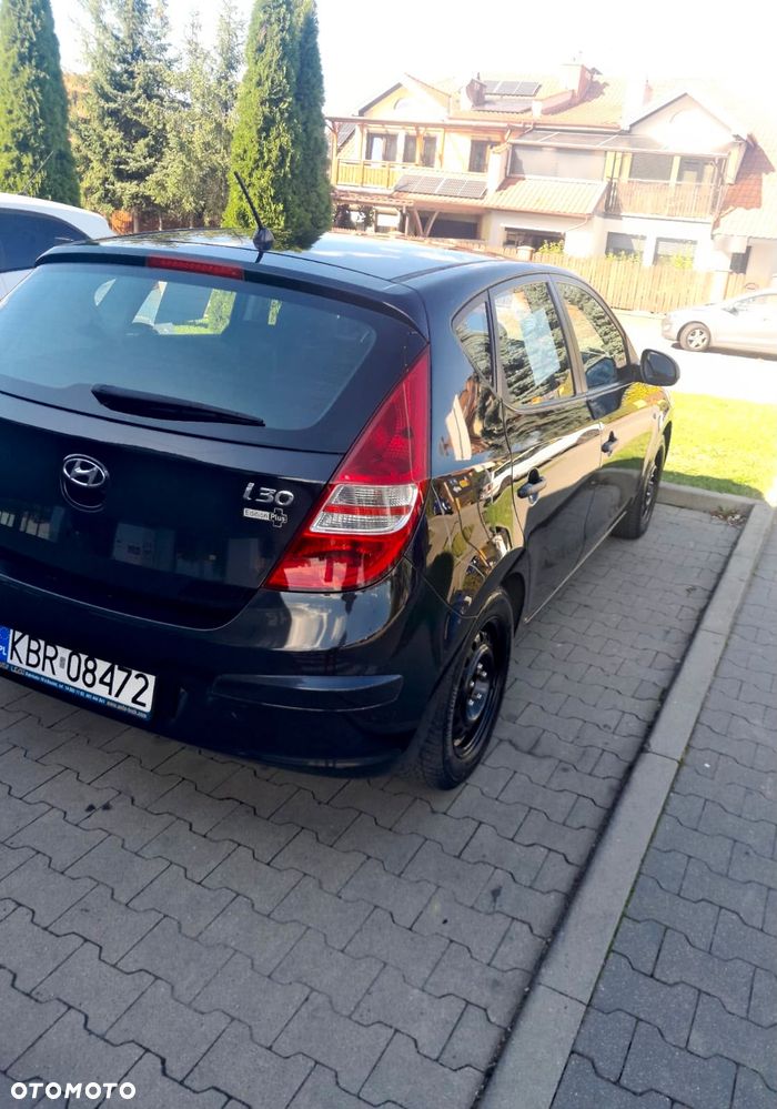 Hyundai i30 1.4 Edition Plus - 3