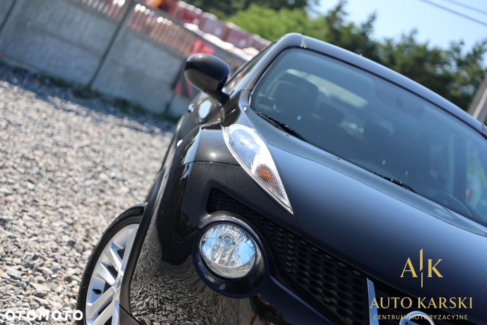 Nissan Juke - 17