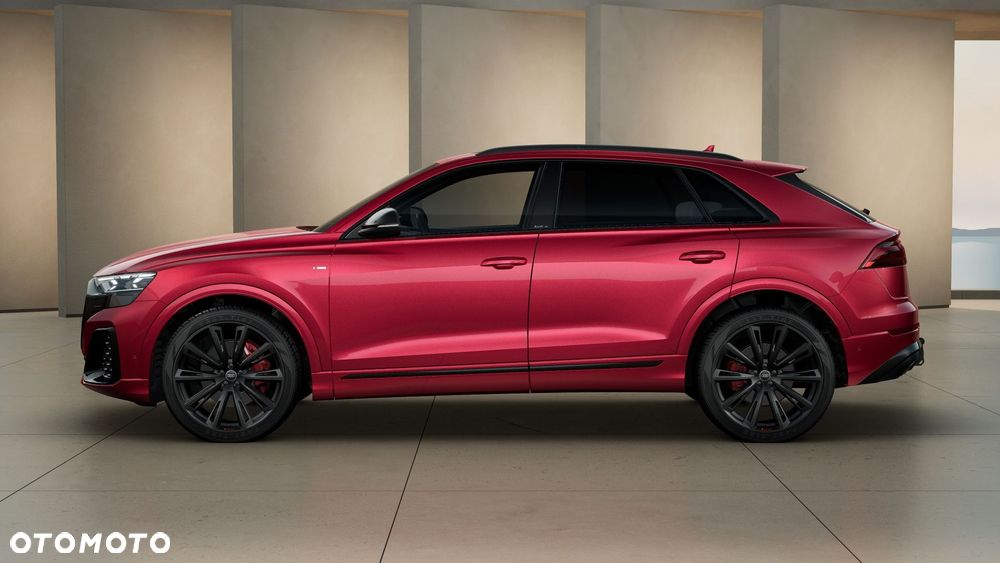 Audi Q8 - 3
