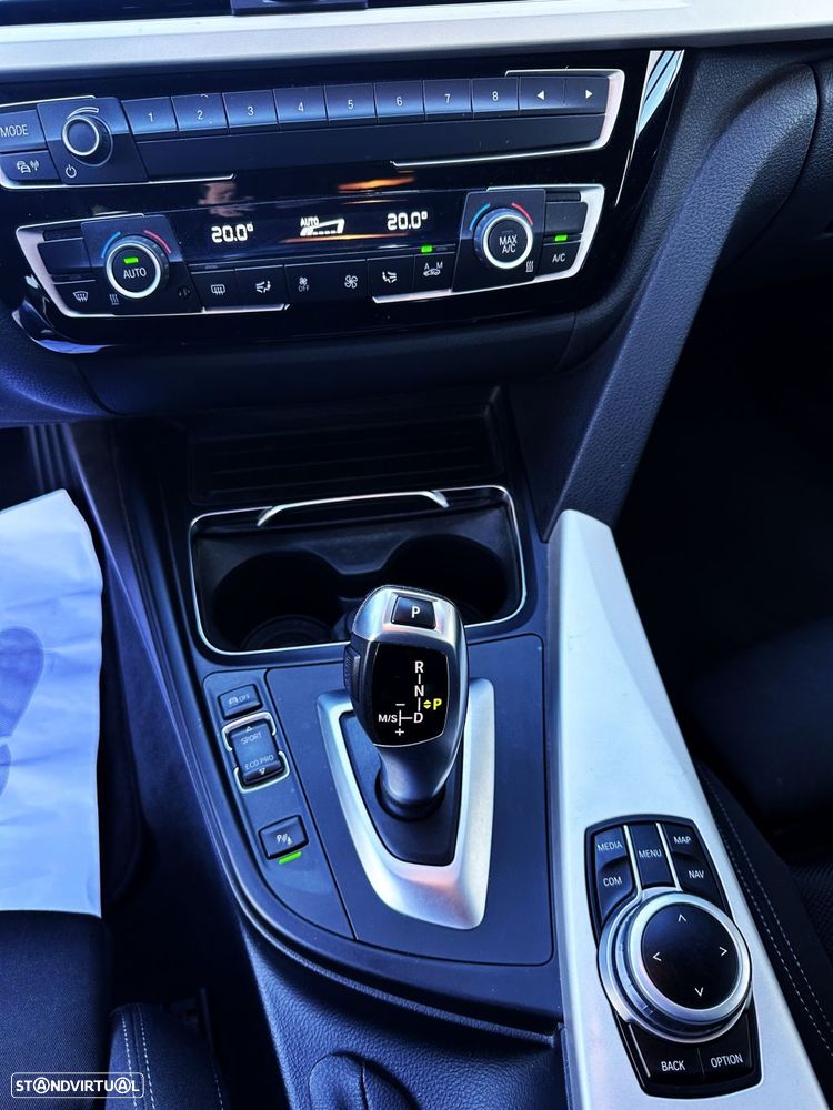 BMW 420 Gran Coupé d Advantage Auto - 14