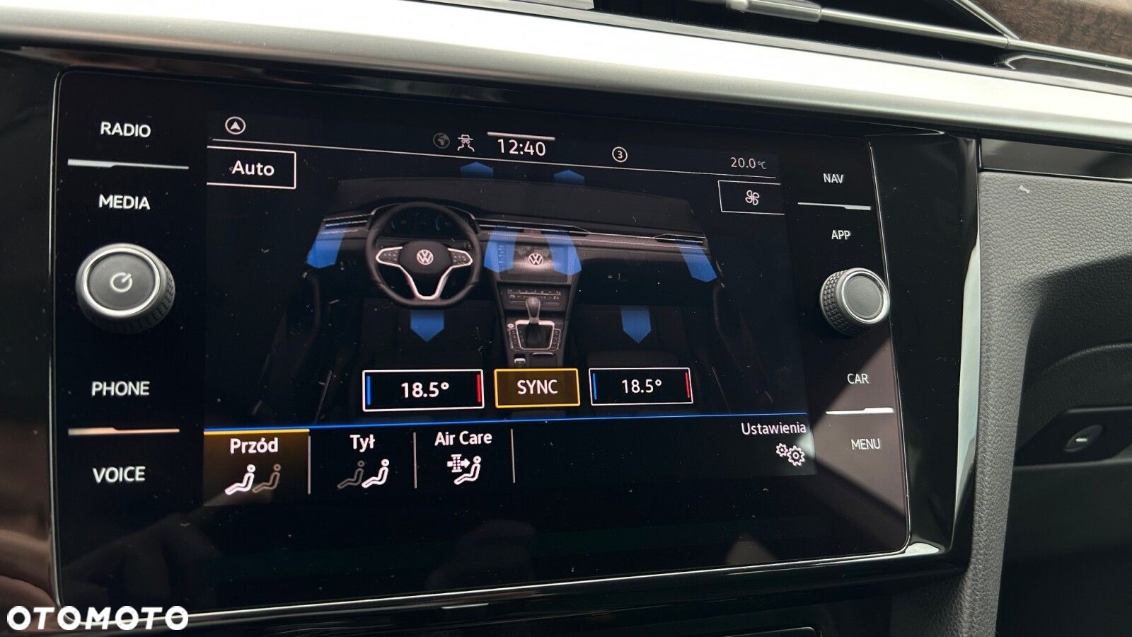 Volkswagen Arteon 2.0 TSI Elegance DSG - 21