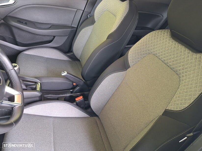 Renault Clio 1.5 Blue dCi Evolution - 8