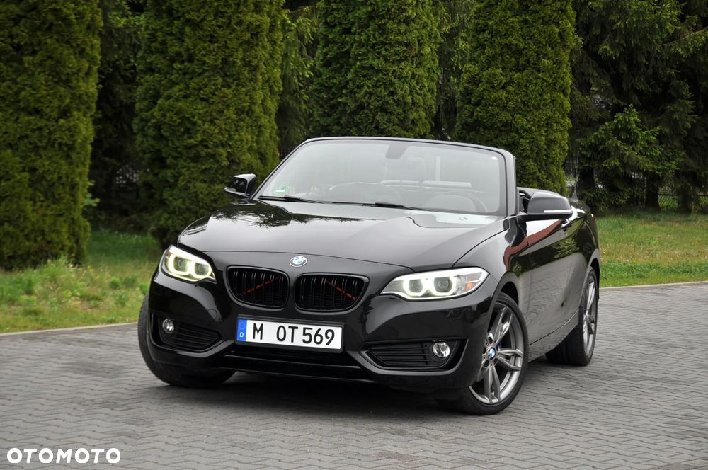 BMW Seria 2 - 9
