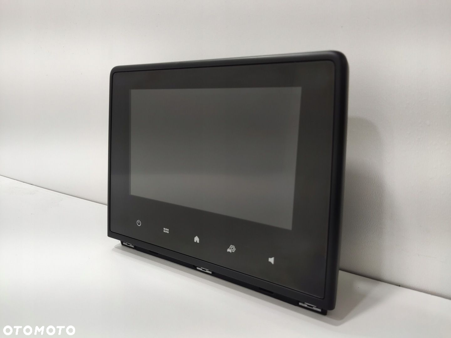 WYŚWIETLACZ EKRAN MONITOR NAWIGACJI RENAULT ZOE II 280346916R 2019-2024 - 3