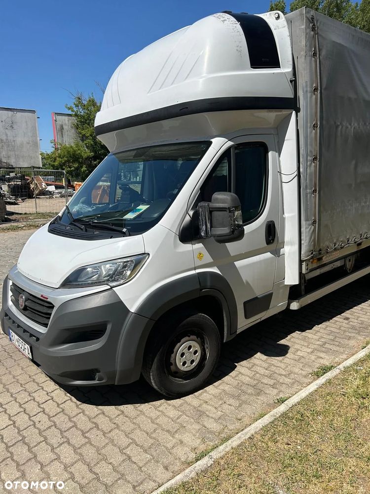 Fiat Ducato - 5