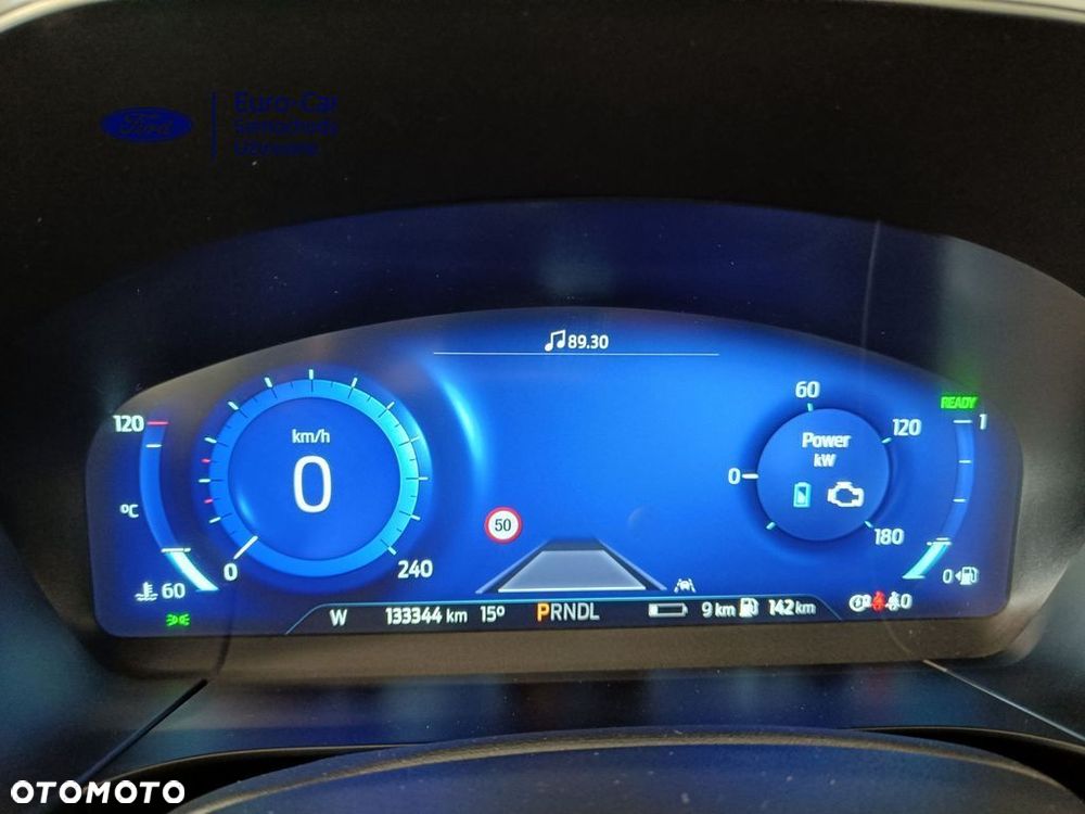 Ford Kuga 2.5 Duratec PHEV ST-LINE X - 21