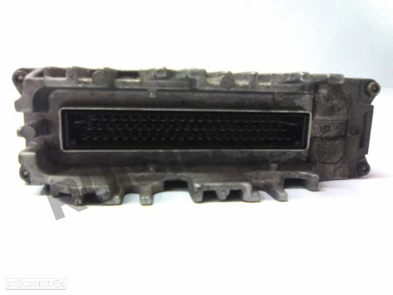 Centralina Do Motor 02810_01766 Renault Laguna I [1993_2001] 1. - 2