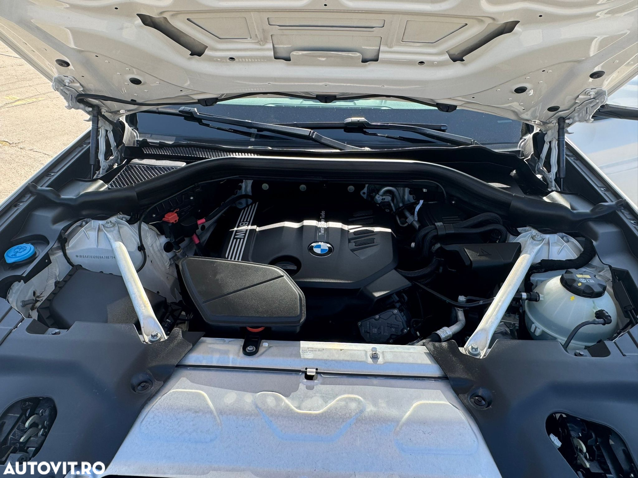 BMW X4 xDrive20d M Sport X - 6