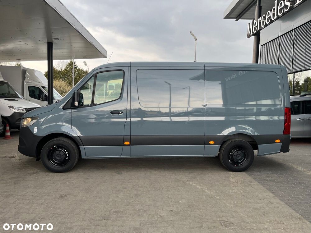 Mercedes-Benz Sprinter Sprinter - 2
