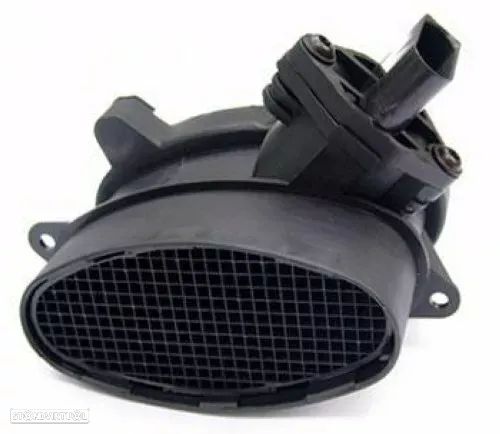 Medidor de massa de ar BMW E53 - 1