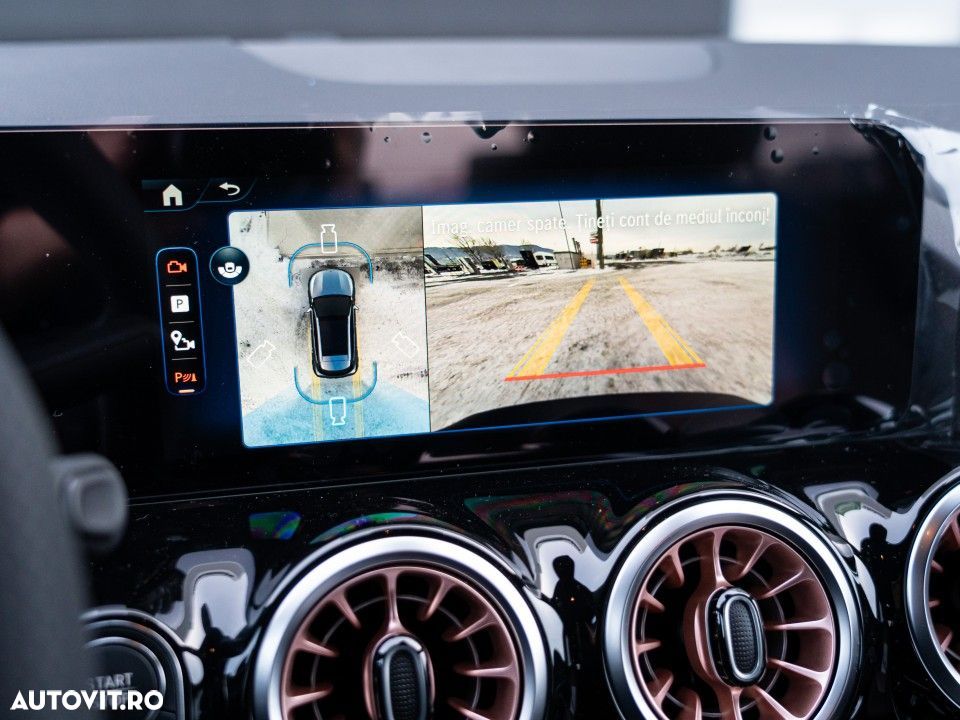 Mercedes-Benz EQA 250+ - 28