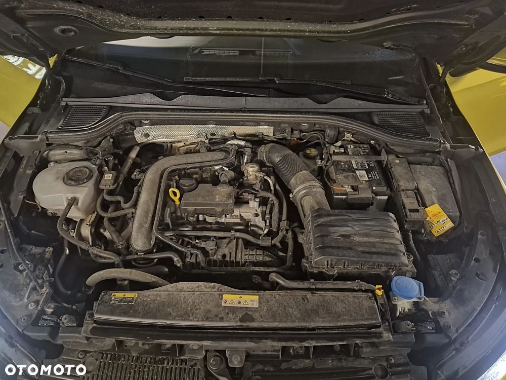 Volkswagen Golf VIII 1.0 TSI Active - 15