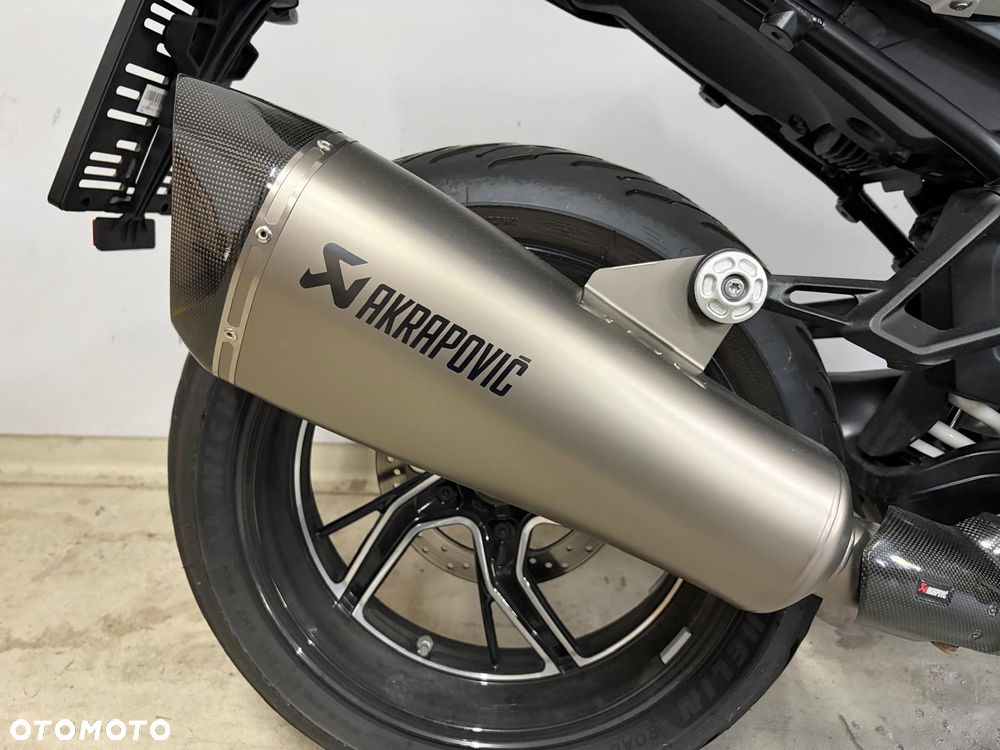 BMW RS - 20