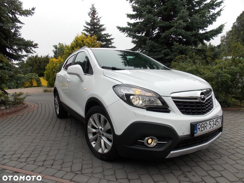 Opel Mokka ver-x-1-6-ecoflex-start-stop-edition - 16