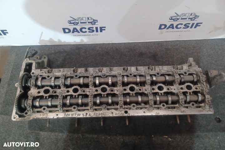 Chiulasa 7800003 780764107  7800003 780764107 BMW Seria 5 F10 [2009 - - 1