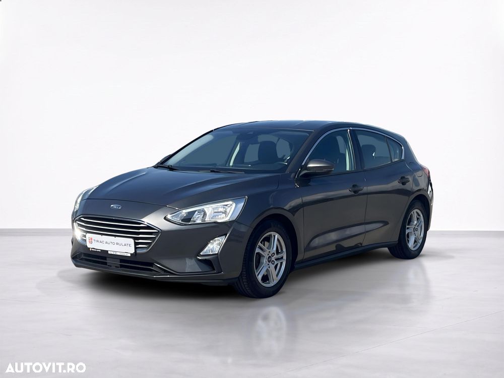 Ford Focus - 2