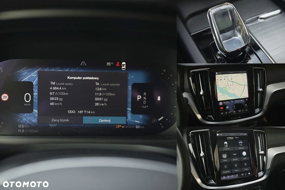 Volvo S60 B4 B Geartronic RDesign - 31