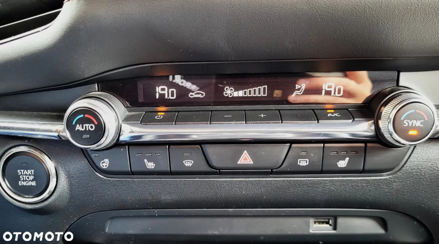 Mazda 3 - 31