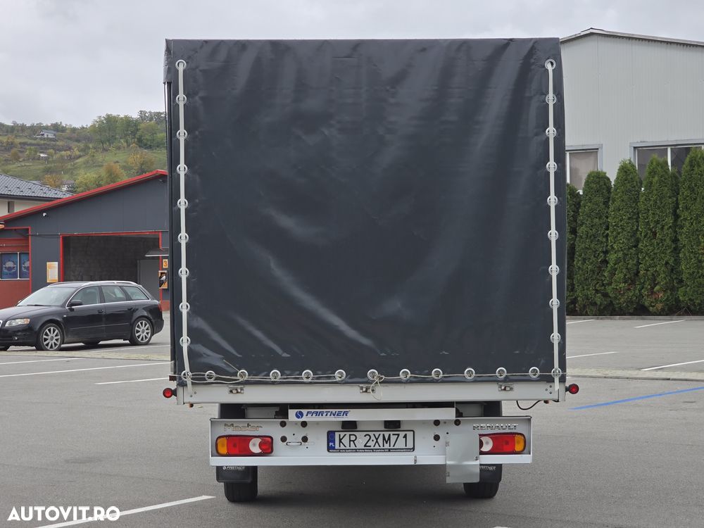 Renault Master - 18