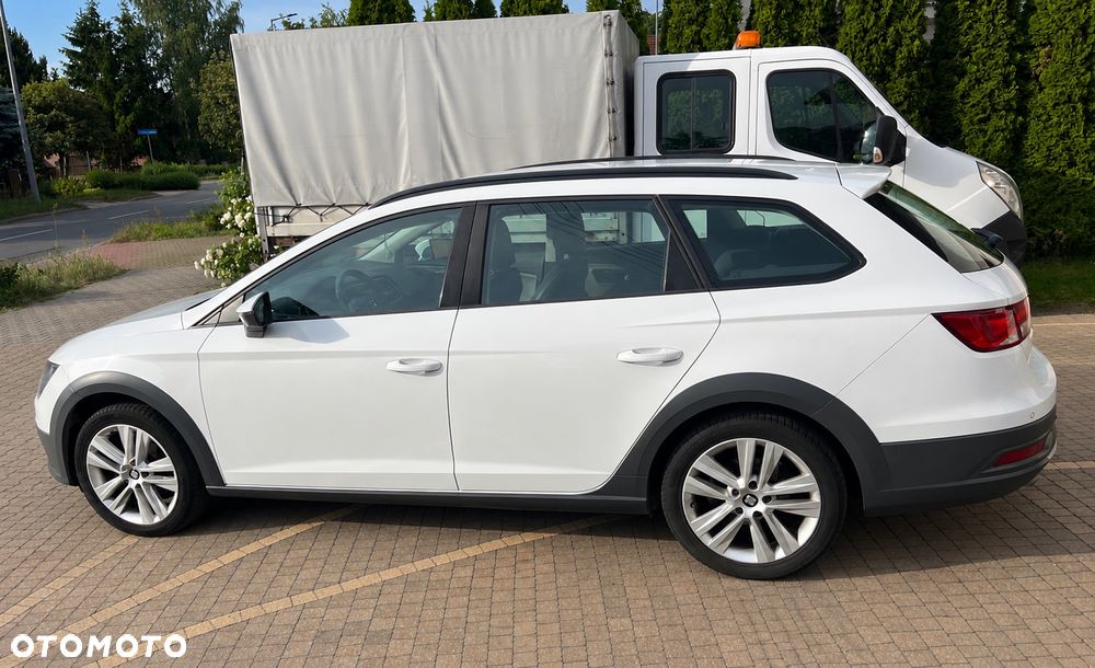 Seat Leon - 3