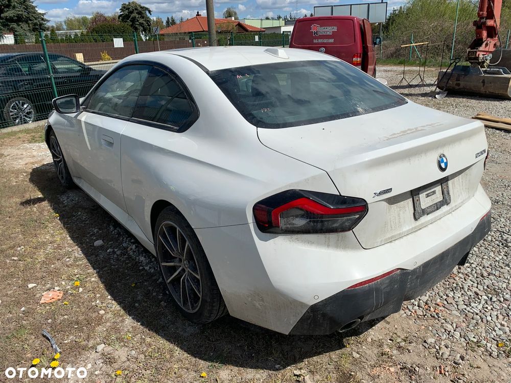 BMW Seria 2 230i - 8
