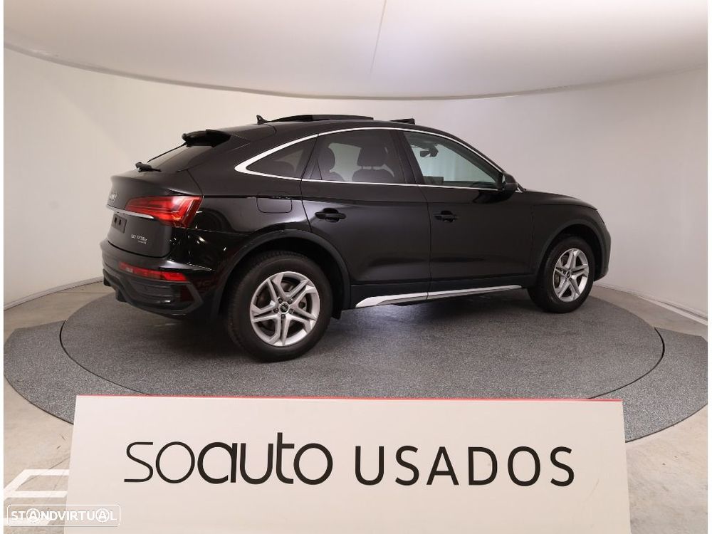 Audi Q5 Sportback 50 TFSIe quattro Advance S tronic - 15