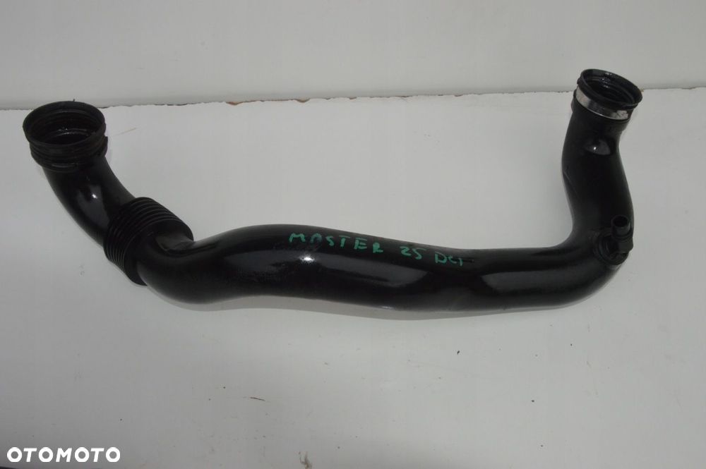 rura powietrza turbiny master movano interstar 2.5 dci dti 8200261965 - 1