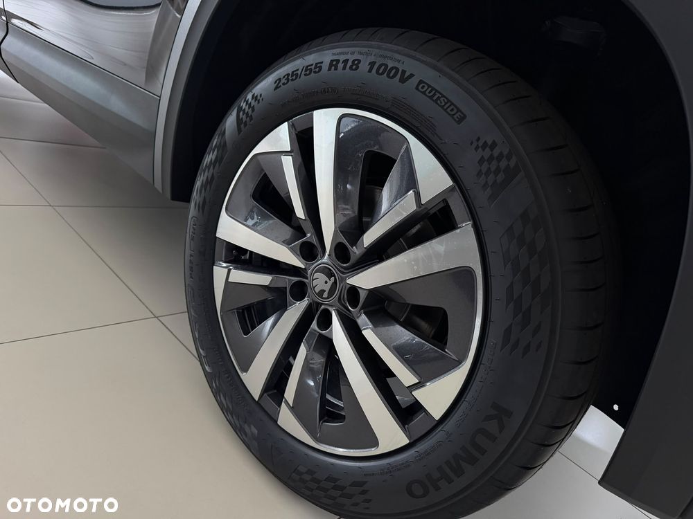 Skoda Kodiaq 1.5 TSI mHEV 4x2 Drive DSG - 5