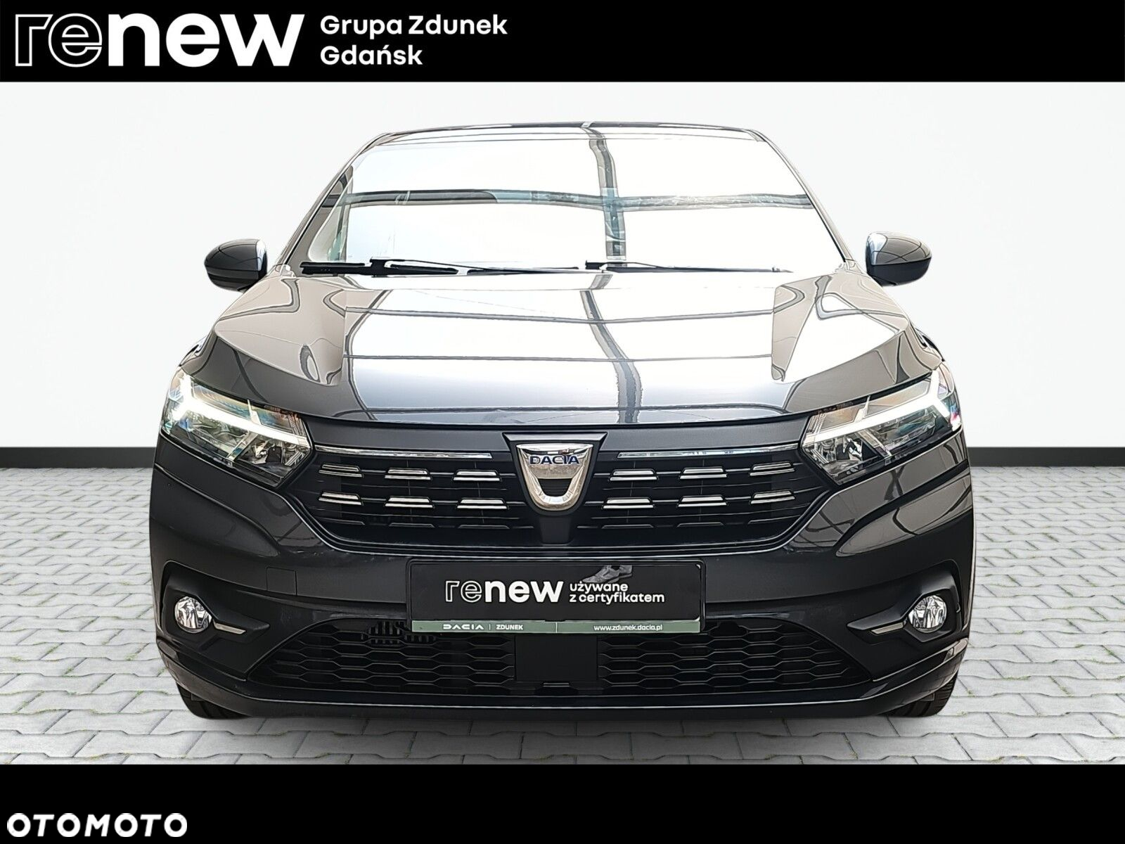 Dacia Sandero - 2