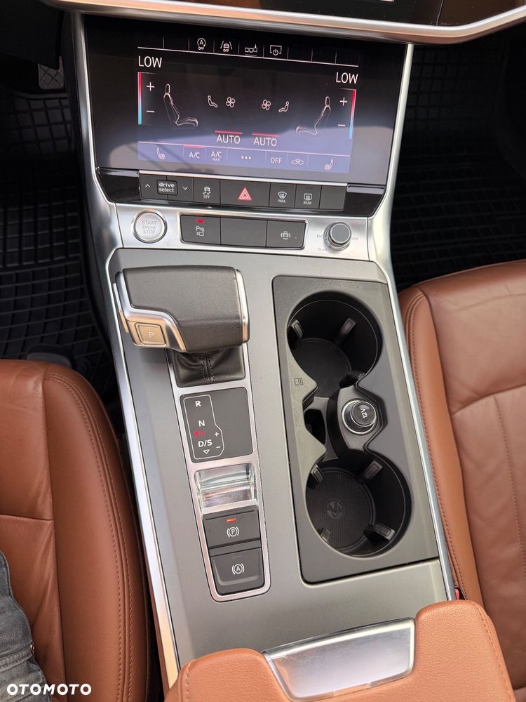 Audi A6 Avant 40 TDI mHEV Sport S tronic - 15