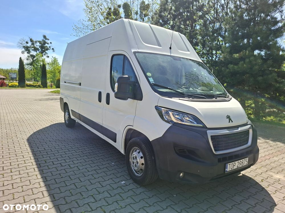 Peugeot Boxer - 6