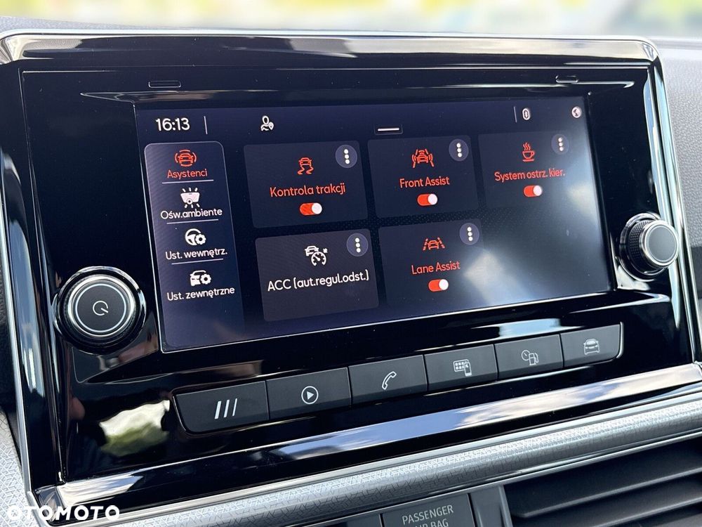 Seat Tarraco 1.5 Eco TSI EVO Style S&S - 26