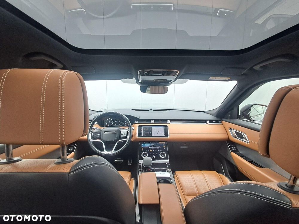 Land Rover Range Rover Velar - 26