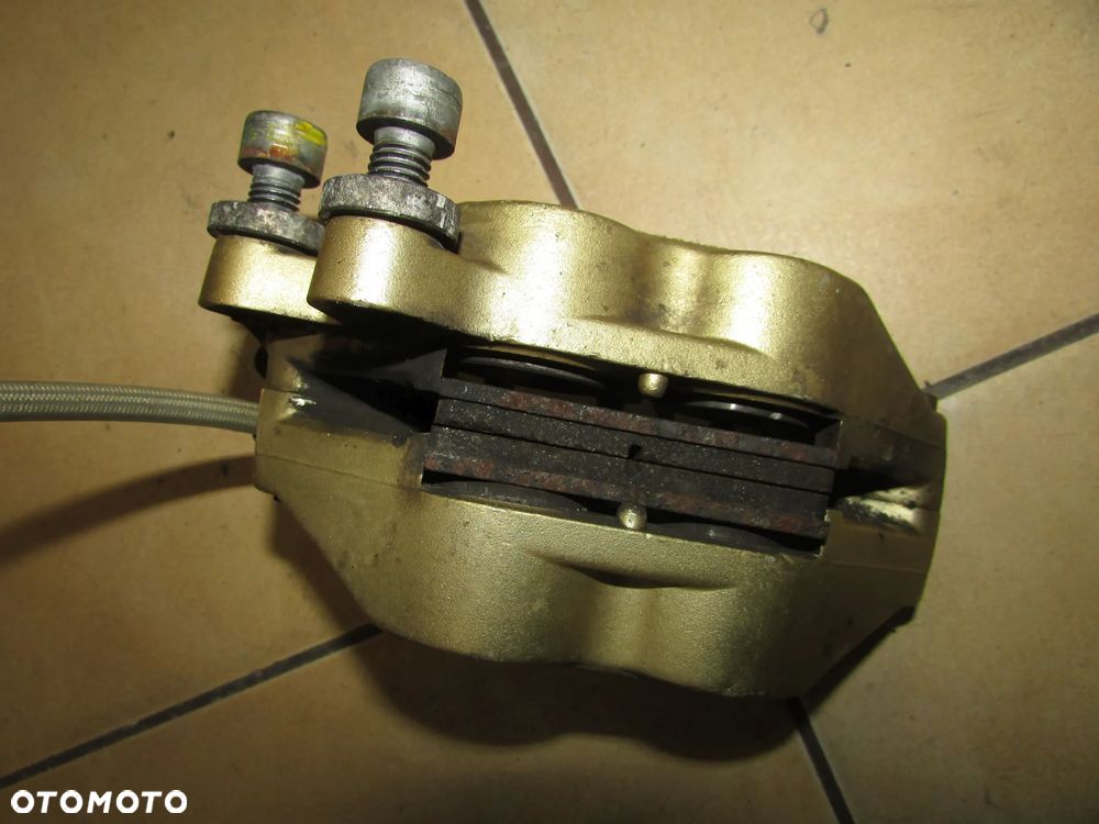 KTM 625 SMC nie 640 zacisk hamulcowy przód brembo - 2