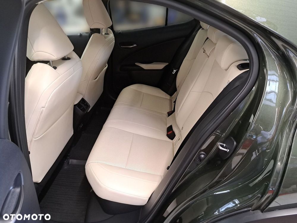 Lexus UX 250h GPF Prestige 2WD - 22
