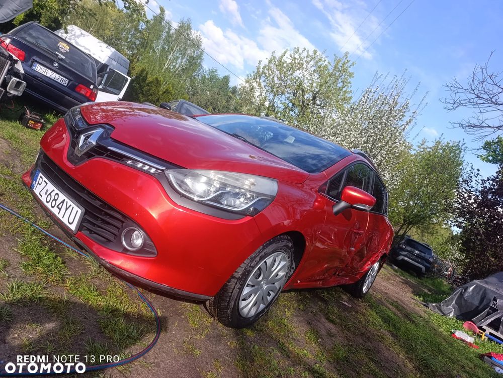 Renault Clio Energy dCi 75 Business - 2
