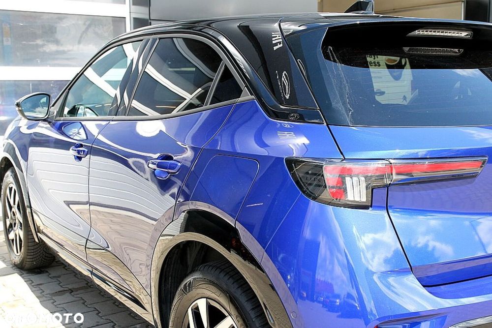 Opel Mokka - 20