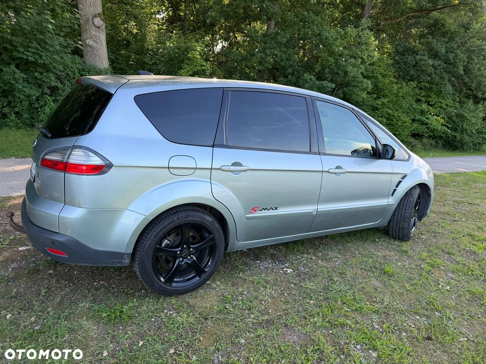Ford S-Max - 5