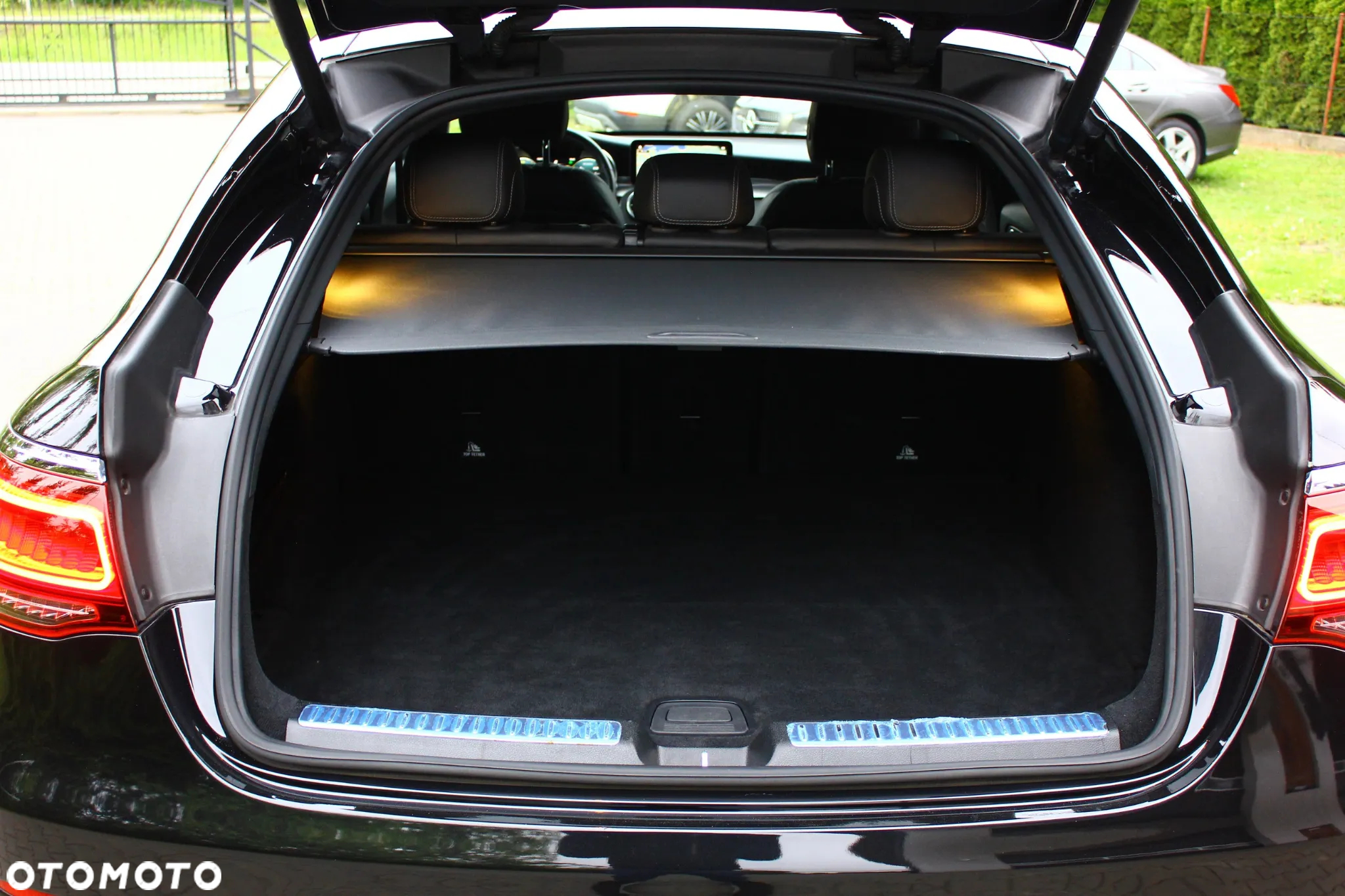 Mercedes-Benz GLC Coupe 400 d 4-Matic - 35